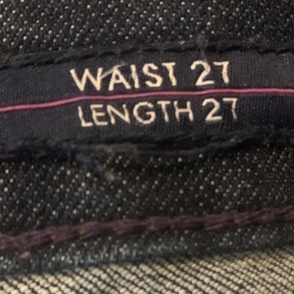 Vigoss Ripped Jeans - Picture 6 of 8